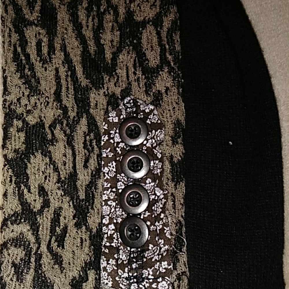 Jacket - Picture 2 of 5